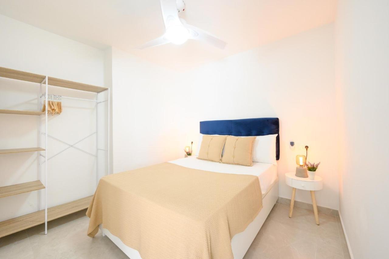 Burgos 2 Terrace, Pool, Parking By 10Tosea Leilighet Fuengirola Eksteriør bilde