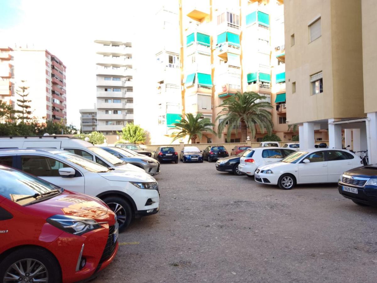 Burgos 2 Terrace, Pool, Parking By 10Tosea Leilighet Fuengirola Eksteriør bilde