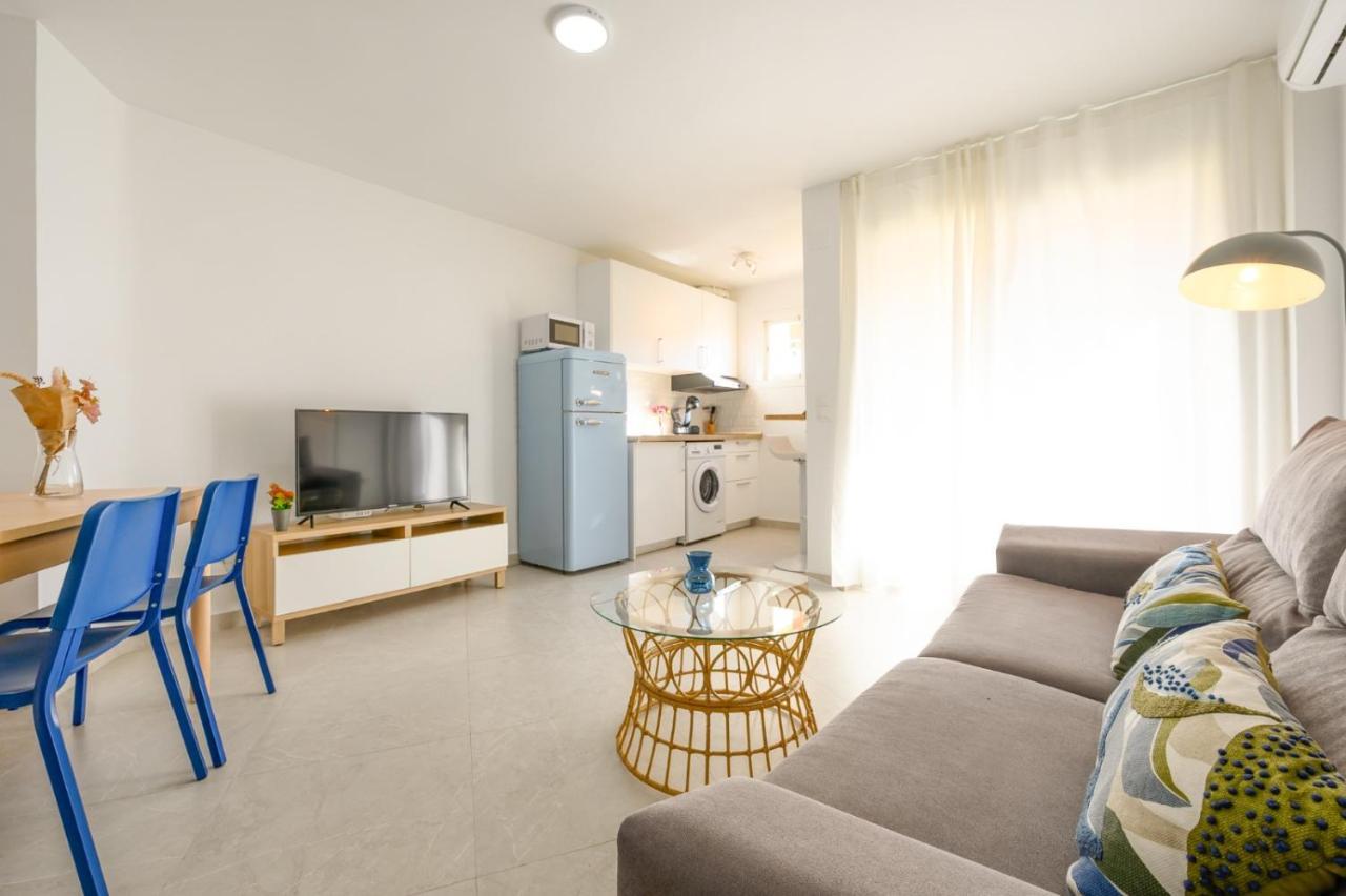 Burgos 2 Terrace, Pool, Parking By 10Tosea Leilighet Fuengirola Eksteriør bilde